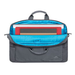 Rivacase 7531 taška na notebook ECO 15.6 - 16", šedá