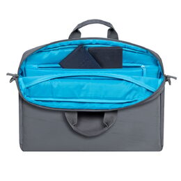 Rivacase 7531 taška na notebook ECO 15.6 - 16", šedá
