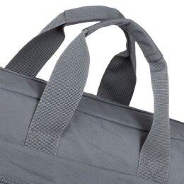 Rivacase 7531 taška na notebook ECO 15.6 - 16", šedá