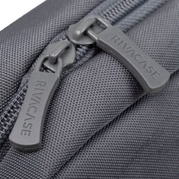 Rivacase 7531 taška na notebook ECO 15.6 - 16", šedá