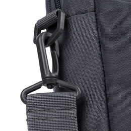 Rivacase 7531 taška na notebook ECO 15.6 - 16", šedá
