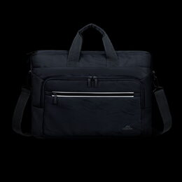Rivacase 7531 taška na notebook ECO 15.6 - 16", šedá