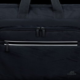 Rivacase 7531 taška na notebook ECO 15.6 - 16", šedá