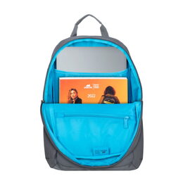 Rivacase 7523 batoh na notebook ECO 13.3 - 14", šedý