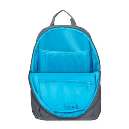 Rivacase 7523 batoh na notebook ECO 13.3 - 14", šedý