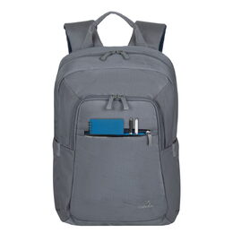 Rivacase 7523 batoh na notebook ECO 13.3 - 14", šedý