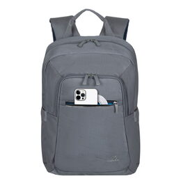 Rivacase 7523 batoh na notebook ECO 13.3 - 14", šedý