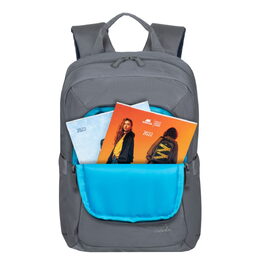 Rivacase 7523 batoh na notebook ECO 13.3 - 14", šedý