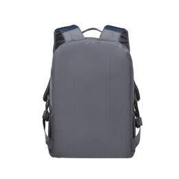 Rivacase 7523 batoh na notebook ECO 13.3 - 14", šedý