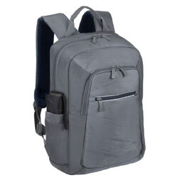 Rivacase 7523 batoh na notebook ECO 13.3 - 14", šedý
