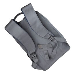 Rivacase 7523 batoh na notebook ECO 13.3 - 14", šedý