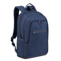 Rivacase 7561 batoh na notebook ECO 15.6 - 16", tmavě modrý