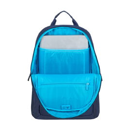 Rivacase 7561 batoh na notebook ECO 15.6 - 16", tmavě modrý