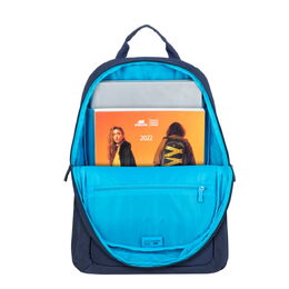 Rivacase 7561 batoh na notebook ECO 15.6 - 16", tmavě modrý