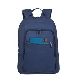 Rivacase 7561 batoh na notebook ECO 15.6 - 16", tmavě modrý