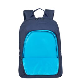 Rivacase 7561 batoh na notebook ECO 15.6 - 16", tmavě modrý
