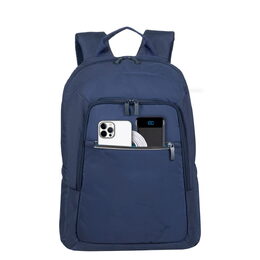 Rivacase 7561 batoh na notebook ECO 15.6 - 16", tmavě modrý