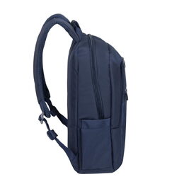 Rivacase 7561 batoh na notebook ECO 15.6 - 16", tmavě modrý
