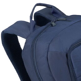 Rivacase 7561 batoh na notebook ECO 15.6 - 16", tmavě modrý