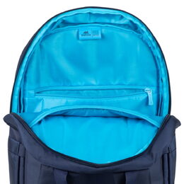 Rivacase 7561 batoh na notebook ECO 15.6 - 16", tmavě modrý