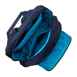 Rivacase 7561 batoh na notebook ECO 15.6 - 16", tmavě modrý