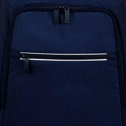 Rivacase 7561 batoh na notebook ECO 15.6 - 16", tmavě modrý