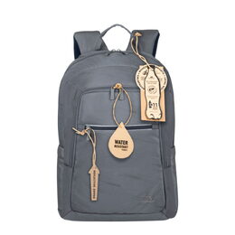Rivacase 7561 batoh na notebook ECO 15.6 - 16", šedý