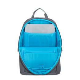 Rivacase 7561 batoh na notebook ECO 15.6 - 16", šedý