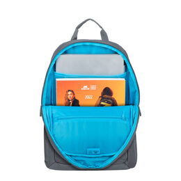 Rivacase 7561 batoh na notebook ECO 15.6 - 16", šedý