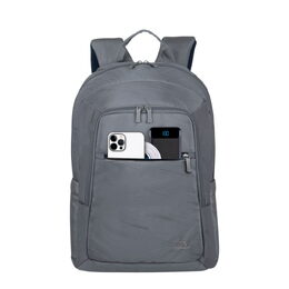 Rivacase 7561 batoh na notebook ECO 15.6 - 16", šedý