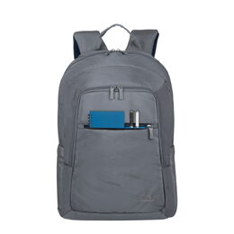 Rivacase 7561 batoh na notebook ECO 15.6 - 16", šedý