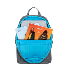 Rivacase 7561 batoh na notebook ECO 15.6 - 16", šedý