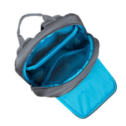 Rivacase 7561 batoh na notebook ECO 15.6 - 16", šedý
