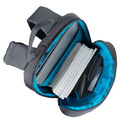 Rivacase 7561 batoh na notebook ECO 15.6 - 16", šedý