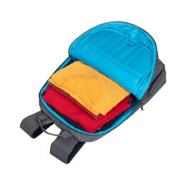 Rivacase 7561 batoh na notebook ECO 15.6 - 16", šedý