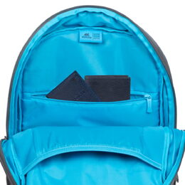 Rivacase 7561 batoh na notebook ECO 15.6 - 16", šedý