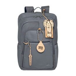 Rivacase 7569 batoh na notebook ECO 17.3", šedý