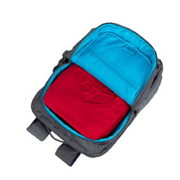 Rivacase 7569 batoh na notebook ECO 17.3", šedý