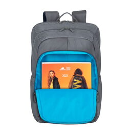 Rivacase 7569 batoh na notebook ECO 17.3", šedý