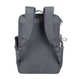Rivacase 7569 batoh na notebook ECO 17.3", šedý