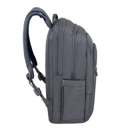 Rivacase 7569 batoh na notebook ECO 17.3", šedý