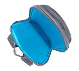 Rivacase 7569 batoh na notebook ECO 17.3", šedý
