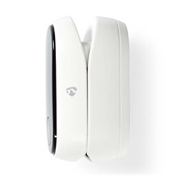 Nedis SmartLife Pulzní Oxymetr | Bluetooth | OLED Displej | Perfuzní index / Pul