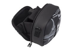 Riva Case 7081 pouzdro pro videokamery a ultrazoomy, černé Newspaper