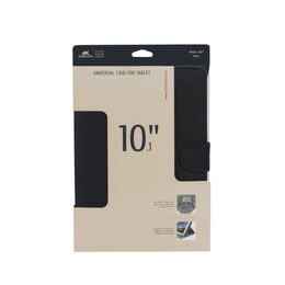 Riva Case 3017 pouzdro na tablet 10.1'', černé