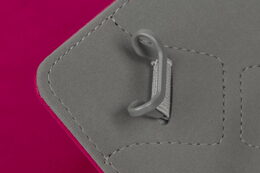 Riva Case 3017 pouzdro na tablet 10.1'', růžové