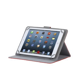 Riva Case 3017 pouzdro na tablet 10.1'', červené