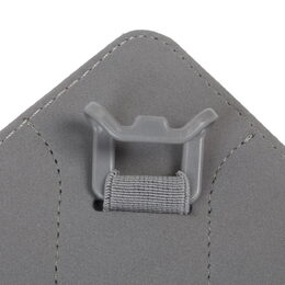 Riva Case 3017 pouzdro na tablet 10.1'', červené