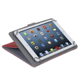Riva Case 3017 pouzdro na tablet 10.1'', červené