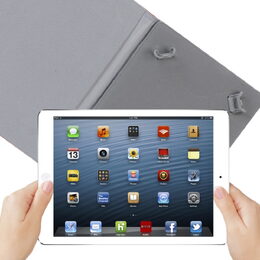 Riva Case 3017 pouzdro na tablet 10.1'', červené